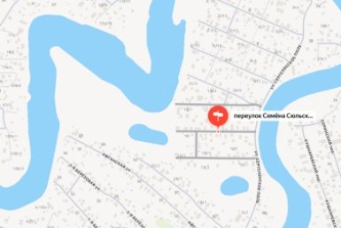 История переулка Семена Сюльского в Якутске