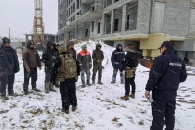 В Якутске выявили 97 нарушений миграционного законодательства