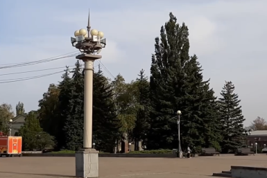 На Ставрополье завершили проверку системы оповещения населения Скриншот видео МЧС Ставрополья