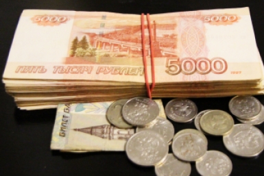 В Ставрополе ежемесячный фонд зарплат вырос до 359 млн рублей Дмитрий Мирошников, ИА KrasnodarMedia