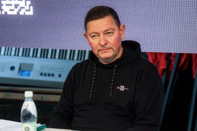 10 октября, Владивосток. &quotЛитература Тихоокеанской России&quot ИА PrimaMedia