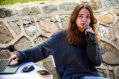 10 октября, Владивосток. &quotЛитература Тихоокеанской России&quot ИА PrimaMedia