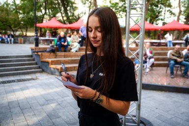 10 октября, Владивосток. &quotЛитература Тихоокеанской России&quot ИА PrimaMedia