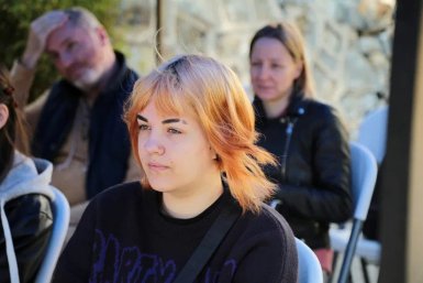 11 октября, Владивосток. &quotЛитература Тихоокеанской России&quot ИА PrimaMedia