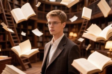 Вы человек-калькулятор, если справитесь с задачей меньше, чем за минуту - тест