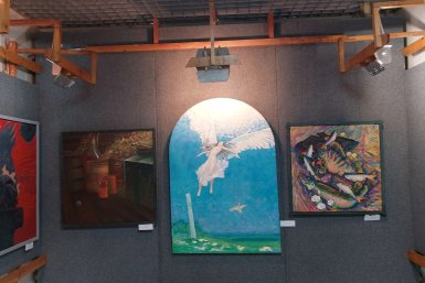 Культурные выходные в Якутске: от Шекспира до этно-рока