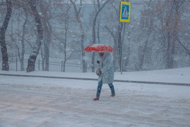 Снегопады и ветер до 28 м/с: прогноз погоды в Якутии на 16-18 октября Мария Смитюк, ИА PrimaMedia.ru