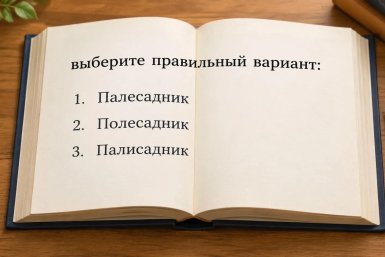 Тематическое фото Создано при помощи ИИ