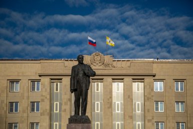 Административно-территориальное устройство Ставрополья обновили новым законом с 2005 года ИА Stavropol.Media