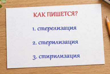 Тематическое фото Создано при помощи ИИ
