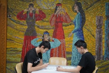 В День народного единства в Якутске напишут этнографический диктант