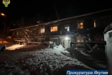 За похищение и избиение нападавшие получили условные сроки в Якутске пресс-служба прокуратуры Якутии