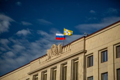 Стало известно, чем займётся новое министерство по конкурентной политике на Ставрополье