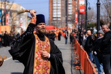 Тематическое фото Евгений  Кулешов, ИА PrimaMedia