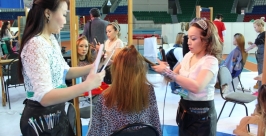 Фестиваль красоты &quotЛенские берега&quot стартовал в Якутске Нюргуяна Иванова, Yakutiamedia