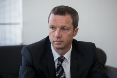 Сергей Иванец Балашов Антон, PrimaMedia