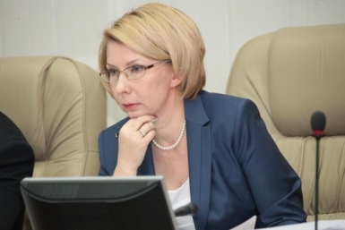 Ольга Балабкина Василий Кононов, Ил Тумэн