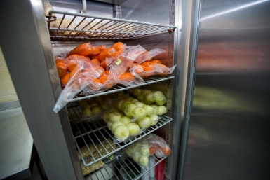 Жительница Намского района Якутии оставила односельчан без продуктов на Новый год Антон Балашов, PrimaMedia