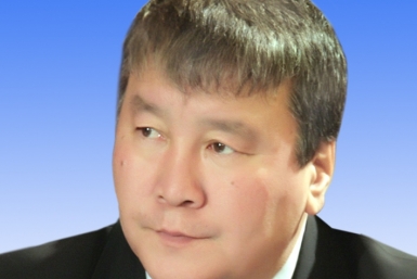 Спикер якутского парламента обратился в Госдуму с предложением перенести вопрос о гектаре  пресс-служба Ил Тумэн