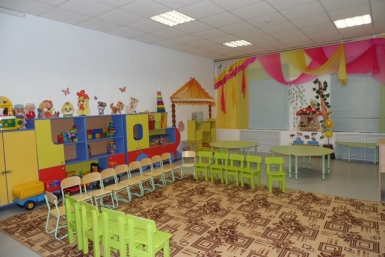 Потолок детского сада под угрозой обрушения в Якутии  YakutiaMedia