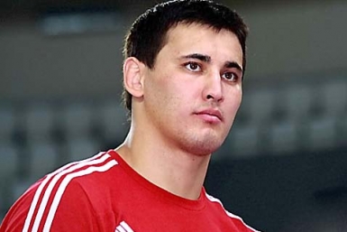 Якутянин Айаал Лазарев будет отстаивать звание чемпиона Азии sport.kg