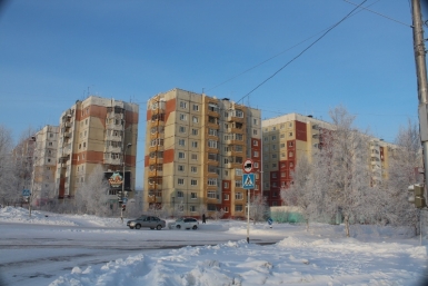 Нерюнгри Нюргуяна Иванова, Yakutiamedia