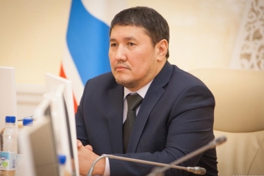 Детский хирург стал новым министром здравоохранения Якутии Мария Васильева