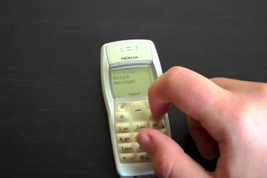 Nokia 1100 thl-rus.ru
