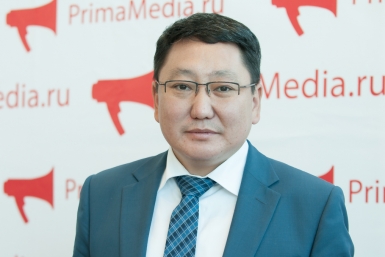 Министр экономики Валерий Максимов стал советником главы Якутии PrimaMedia