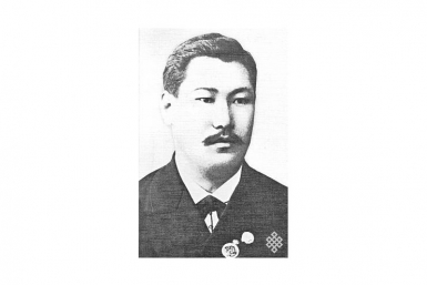 Крупному алмазу присвоили имя Василия Никифирова - Кюлюмнюр yakutskhistory.net