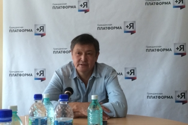Афанасия Максимова взяли под стражу в зале Верховного суда Якутии  YakutiaMedia