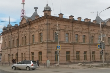 Погода в выходные дни будет без осадков в Якутске  YakutiaMedia