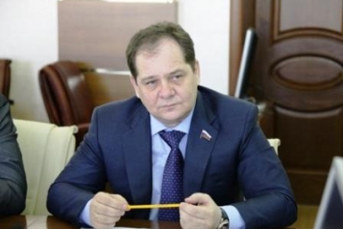 После &quotПрямой линии&quot осталось чувство стыда перед народом - Ростислав Гольдштейн PrimaMedia