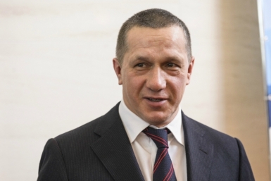 Доход Полномочного представителя президента в ДФО составил 153,8 млн рублей Пресс-служба администрации Приморского края