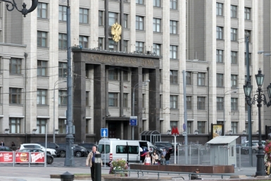 Доход депутатов Госдумы от Якутии в сумме составил более 11 млн рублей Ланин Сергей, PrimaMedia