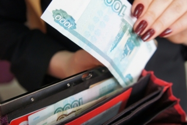 Долги по зарплате в Якутии уменьшились Померанцева Марина, EAOmedia