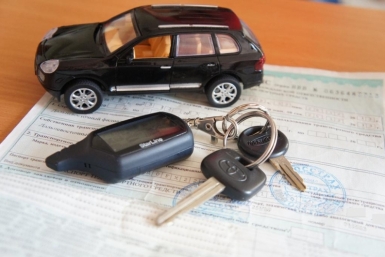 Сбербанк проводит акцию автолизинга &quotСоберите свой автопарк&quot PrimaMedia