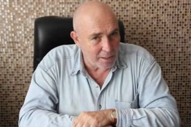 Леонид Левин: МедиаСаммит – это хорошая возможность услышать друг друга  социальная сеть facebook
