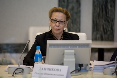 Галина Данчикова Балашов Антон, PrimaMedia