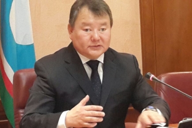 Две якутские авиакомпании объединят в одну  YakutiaMedia