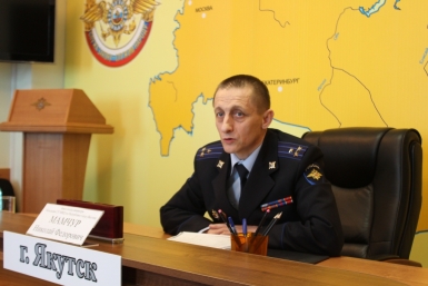 Владимир Прокопенко: с самого начала я был против назначения Мамчура Алена Подковырова, YakutiaMedia