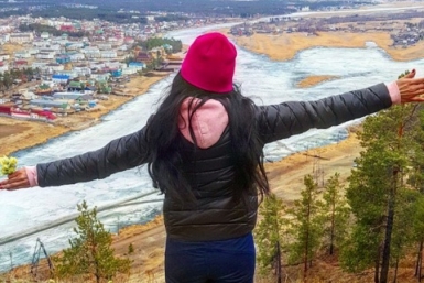 Лучшие фотографии из Instagram социальная сеть Instagram