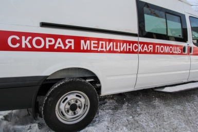 Скорая помощь PrimaMedia