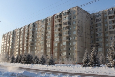 Нерюнгри  Нюргуяна Иванова, Yakutiamedia