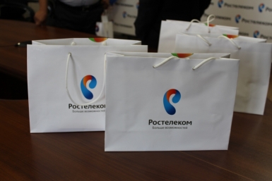 Ростелеком YakutiaMedia