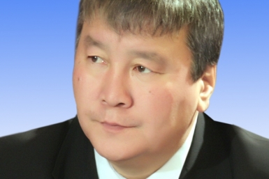Александр Жирков  пресс-служба Ил Тумэна