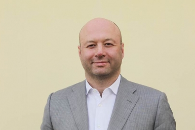 Андрей Поляков Kommersant.ru