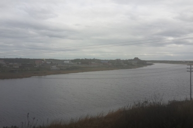 В Мирнинском районе обсуждают проект  строительства водозабора на р. Улахан-Буотуобуйа YakutiaMedia