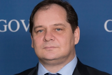 Ростислав Гольдштейн пресс-служба сенатора