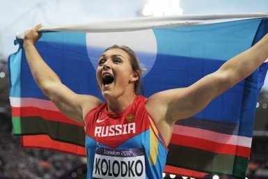 Евгения Колодко mgfso.ru